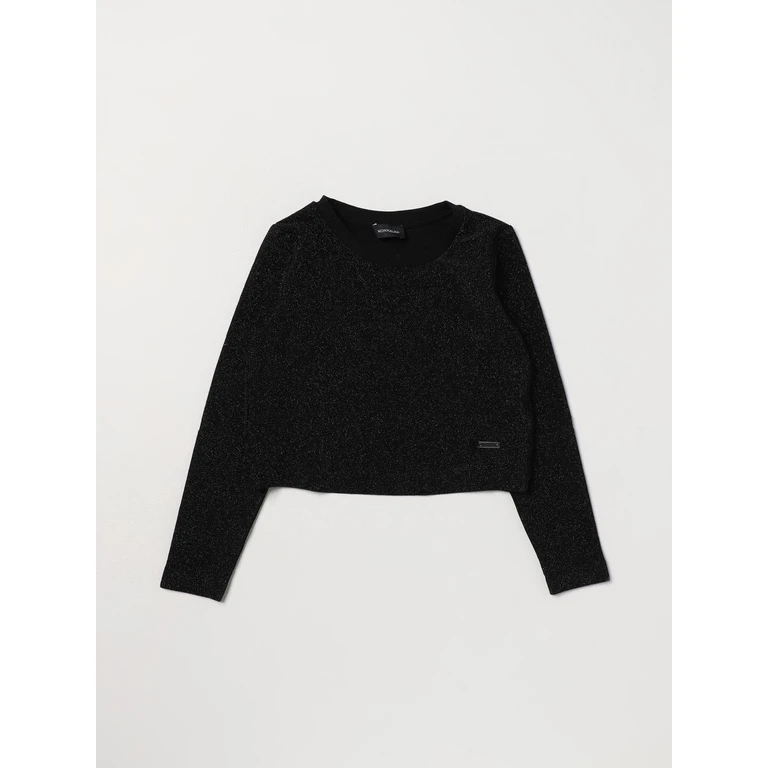 T-Shirt Kids color Black (41B60822090050)