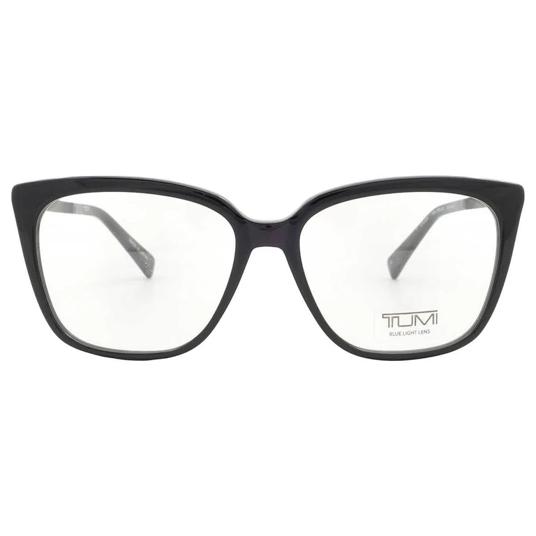 Demo Cat Eye Ladies Eyeglasses VTU520 0700 53