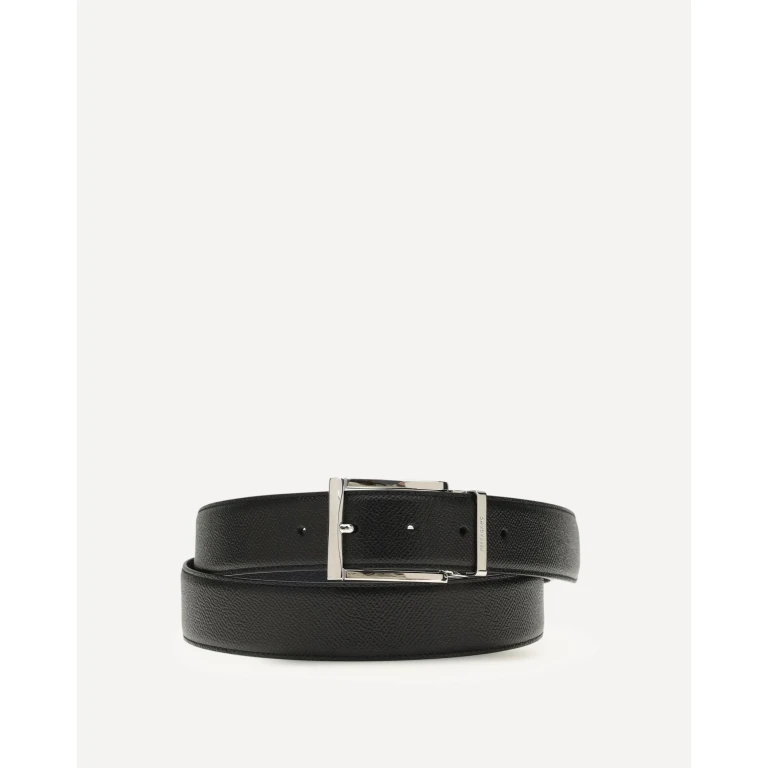 Ferragamo Reversible Belt Male 100