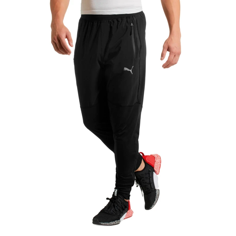 Men's Nerverrunback Tapered Pant Pants
