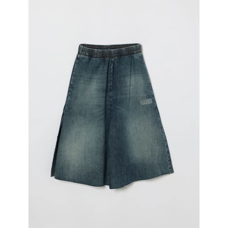 Shorts Kids color Denim (M60961MM07AM601)