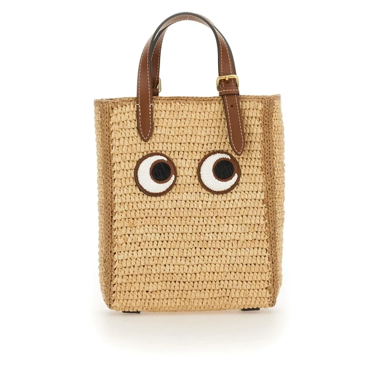 Sac Cabas - Couleur Chair