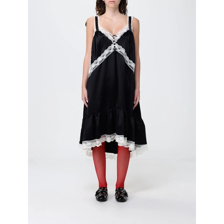 Dress Woman color Black (2S6RDR017W18001)