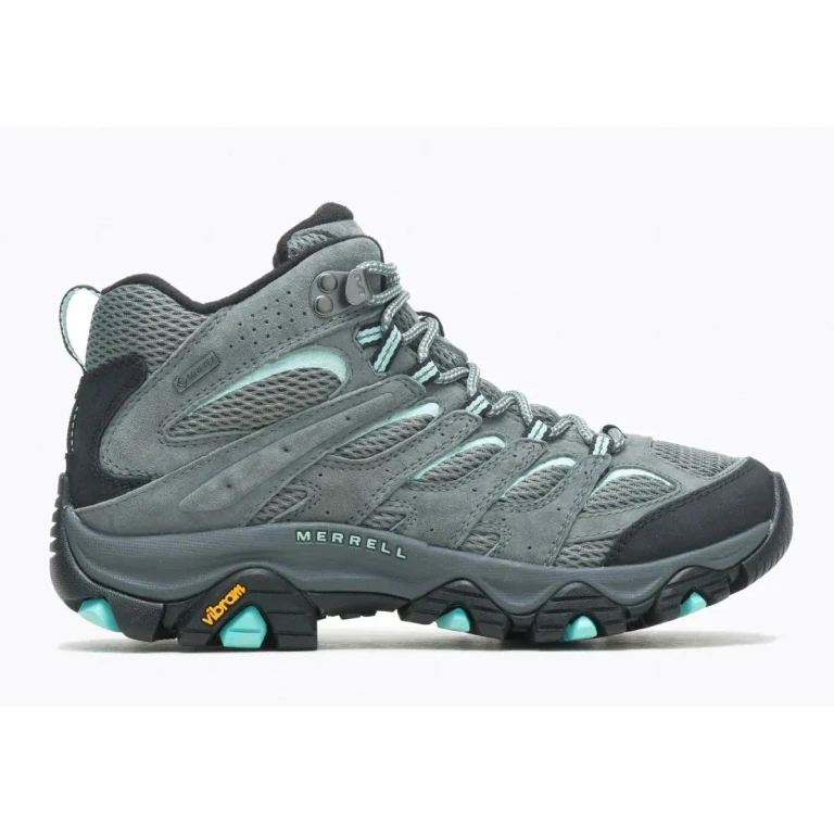 Women's Moab 3 Mid Gtx