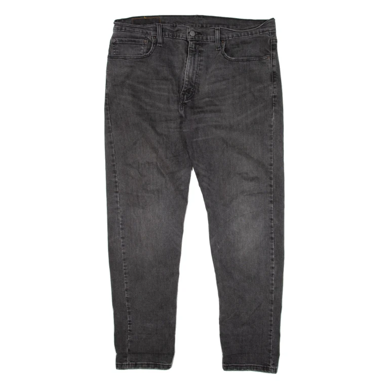 LEVI'S 560 Jeans HI-BALL Mens Blue Comfort Straight W36 L28