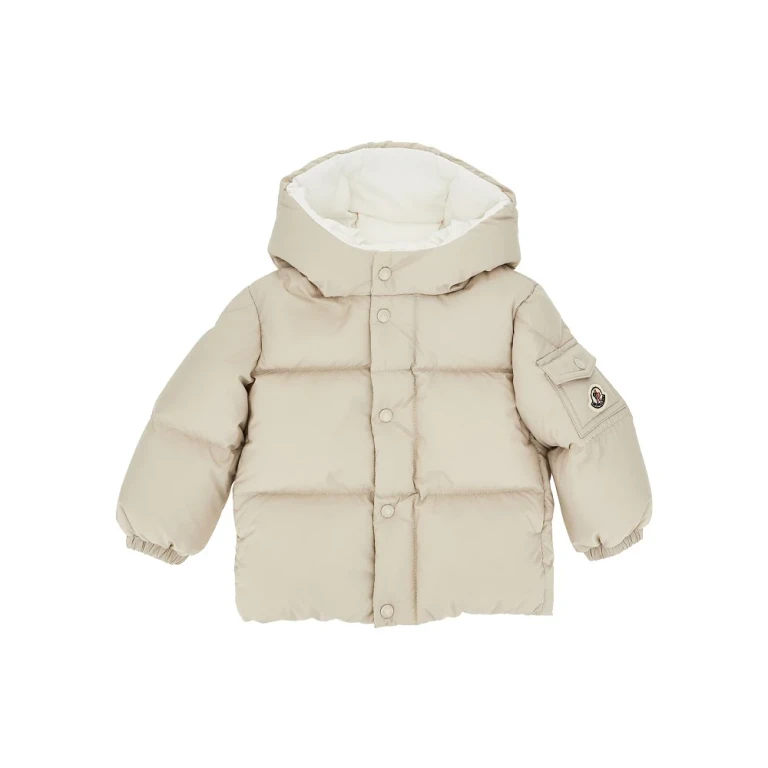 'Jareth' down jacket Kids 12-18