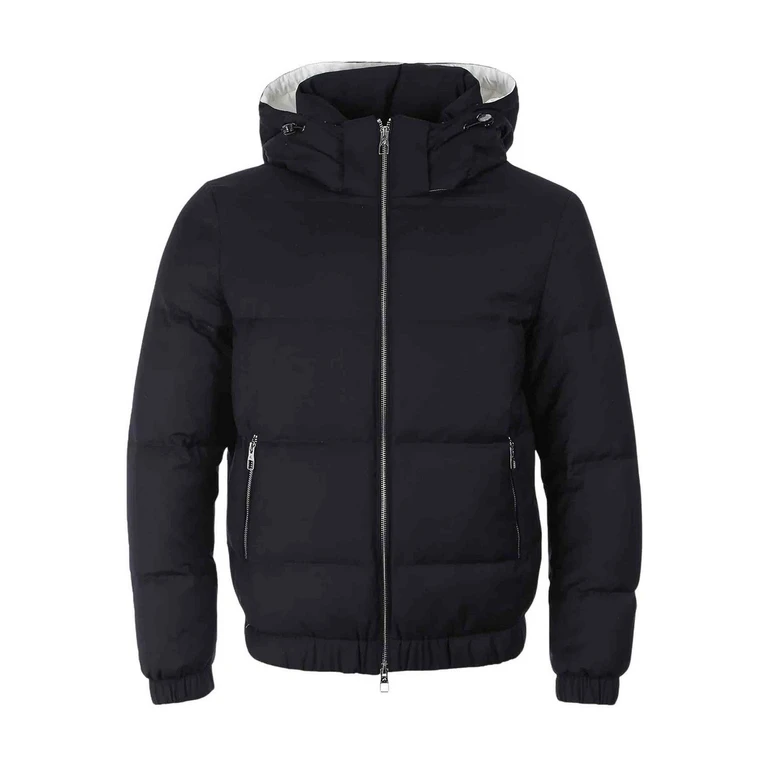 Montecore Veste Casual - Bleu (F07MUCX813106089)