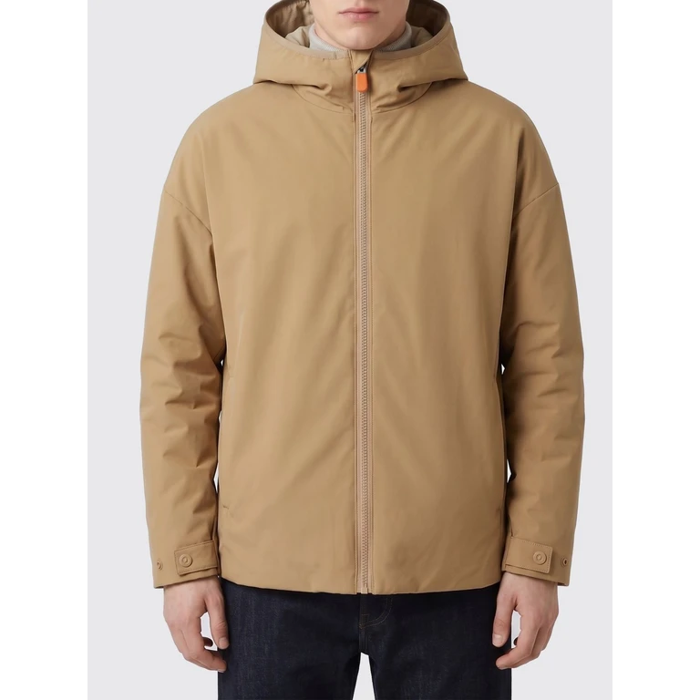Jacket Men color Kaki (J31153GWIND2240051)