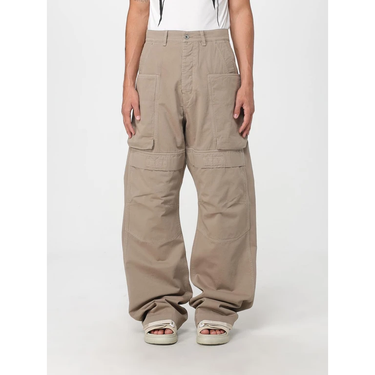 Pants Men color Pearl (DU02E7368TW88)