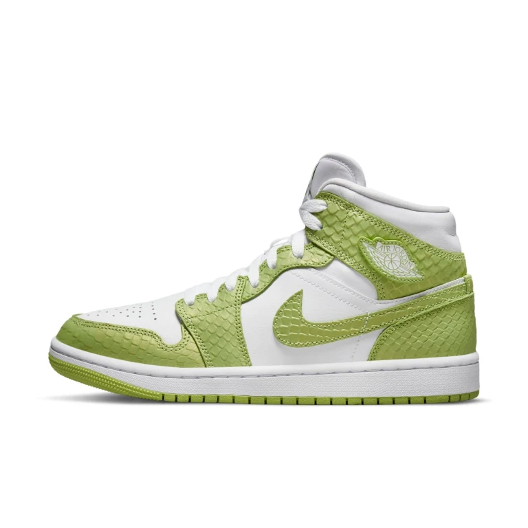 Women's Retro 1 Mid W Sneakers