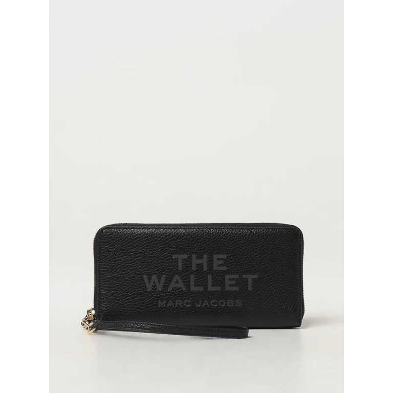 Wallet Woman color Black (2P4SMP015S02001)