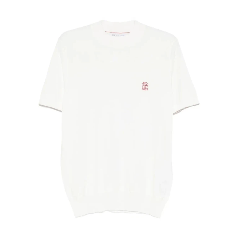 Short-sleeve T-shirt