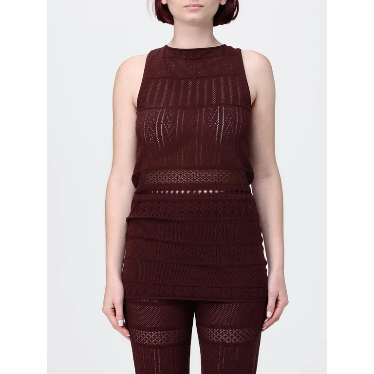 Top Woman color Brown (2K0383K332B887)