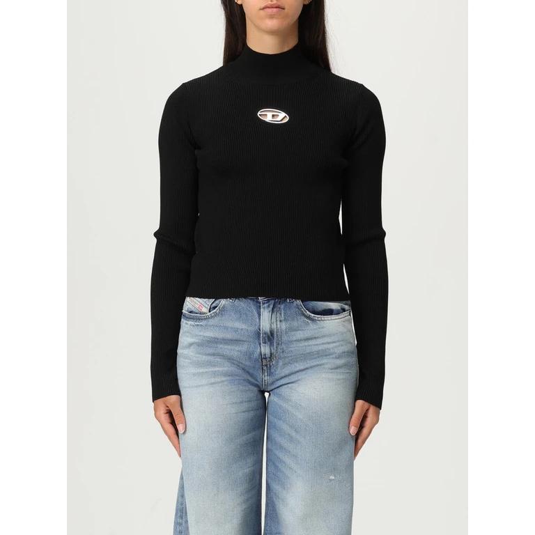 Top Woman color Black (A141870DLAXM9XX)