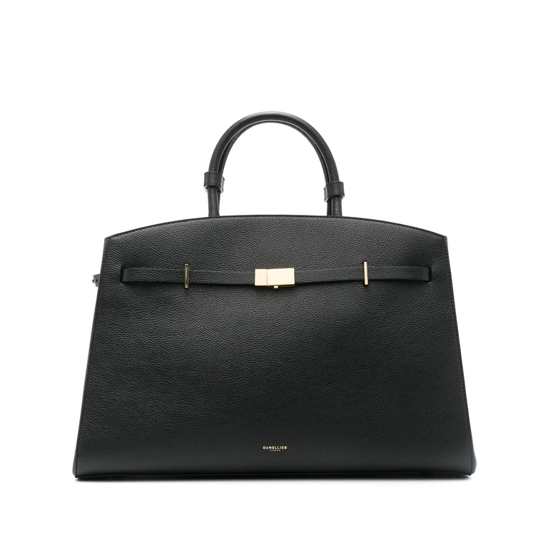 The Hudson Tote Bag
