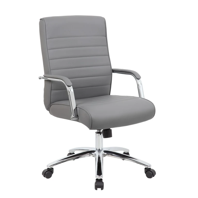 Gray Executive Conference Chair