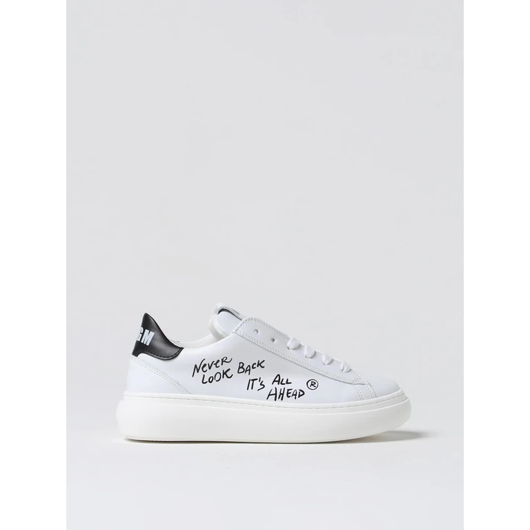 MSGM KIDS Sneakers Kids color White (7684703)