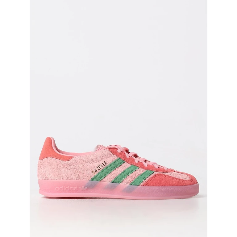 Sneakers Woman color Pink (IG6782)