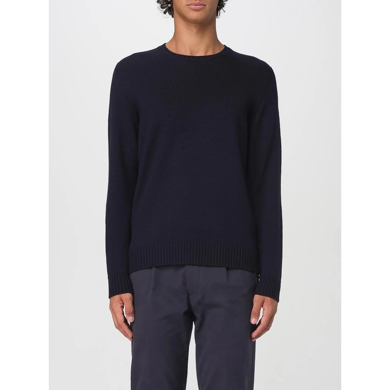 Sweater Men color Navy (D7M103L785)