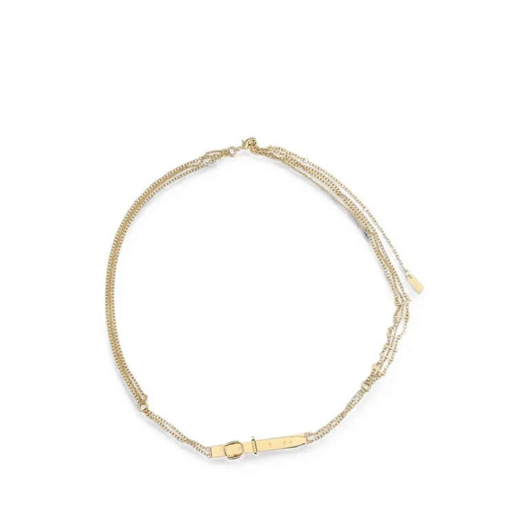 Bracciale Vintage Gold Bar