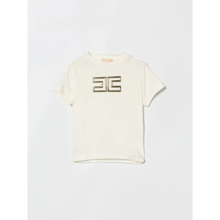 T-Shirt Kids color Ivory (EGTS1070JE0060115)