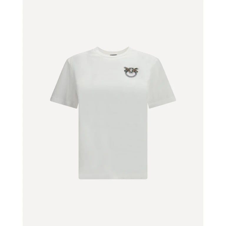 T-shirt PINKO Strepitoso Donna M