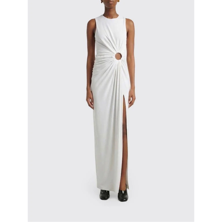 Dress Woman color Milk (2612621032600004)