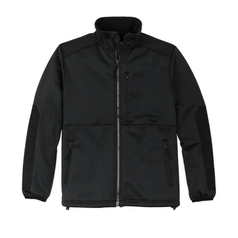 Men's Granite Spire Fleece 1St Standard Jacket Jackets