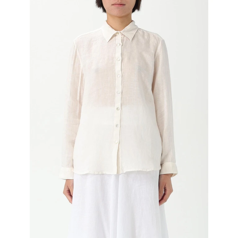 Shirt Woman color Milk (32ALIW1PJ4000B31732ALIW000053)