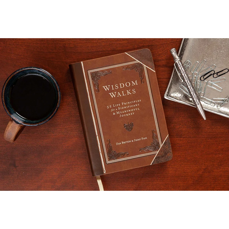 Wisdom Walks