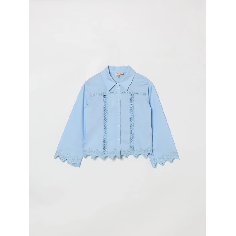 Co-Ord Kids color Blue (261GJ204004614)