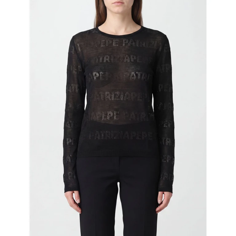 Sweater Woman color Black (8K0354K303K103)