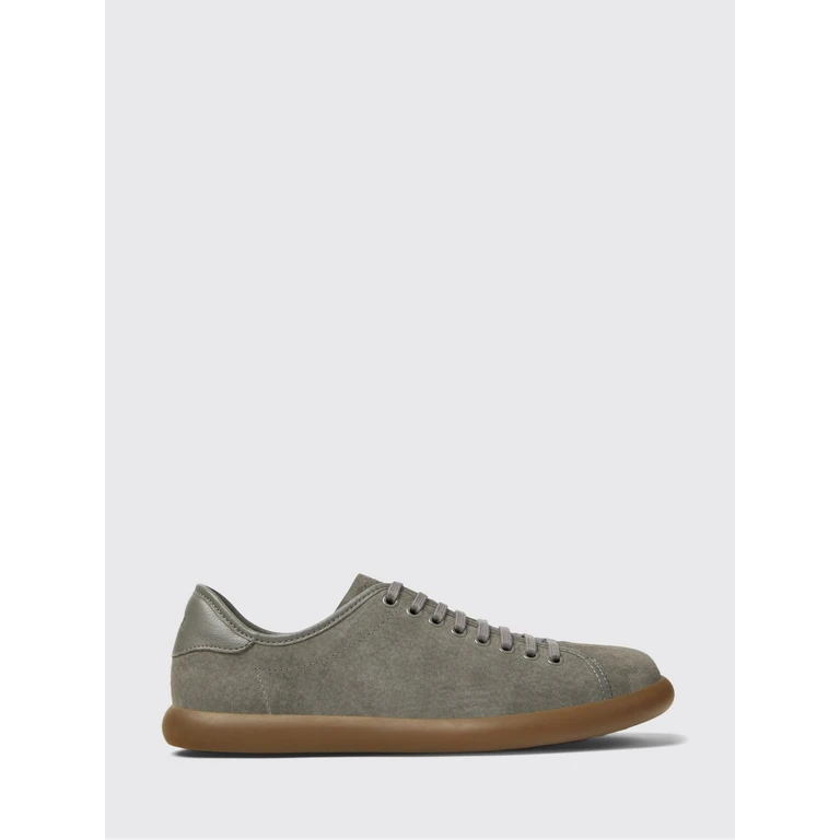 Sneakers Men color Grey (K100974-017PELOTASSOLLER0)