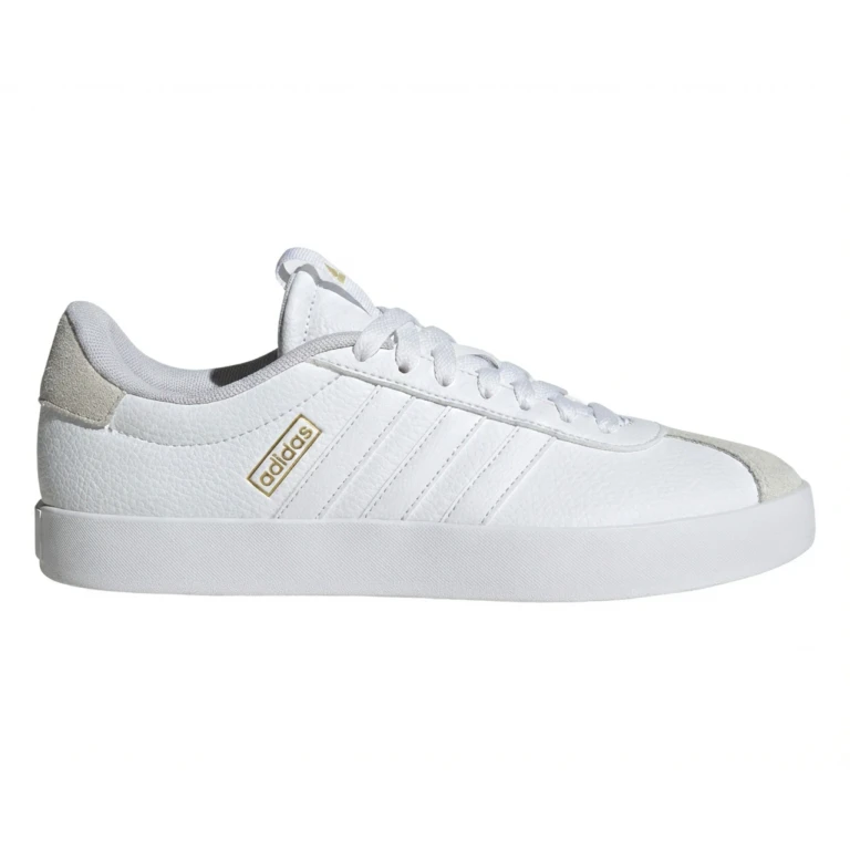 Women's Vl Court 3.0 'Cloud White Grey'