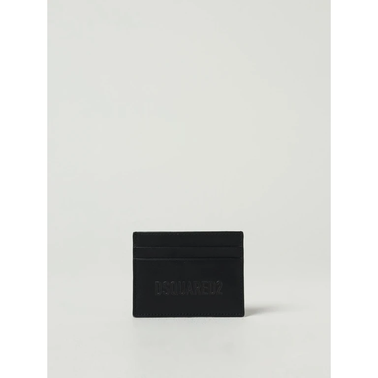 Wallet Men color Black (CCM0032015000012124)