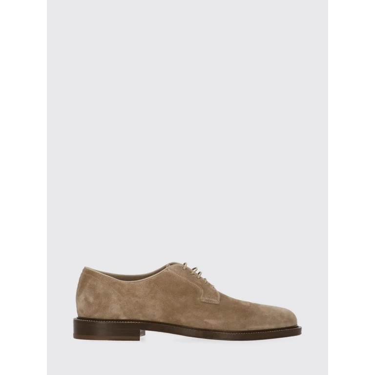 Brogue Shoes Men color Brown (MZUPAIT654C4298)