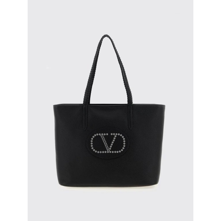Tote Bag Woman color Black (7W2B0R75BTB0NO)