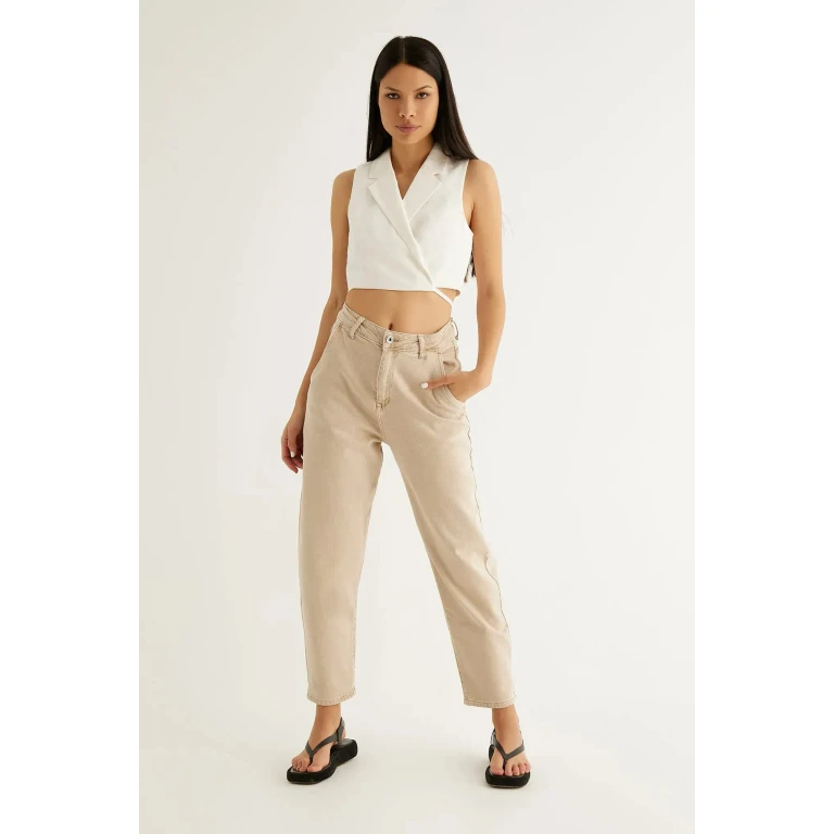 Mom fit jeans Zoe
