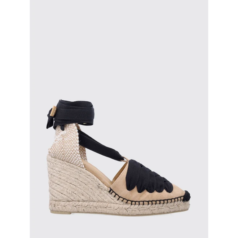 Espadrille Woman color Beige (0260910072008)