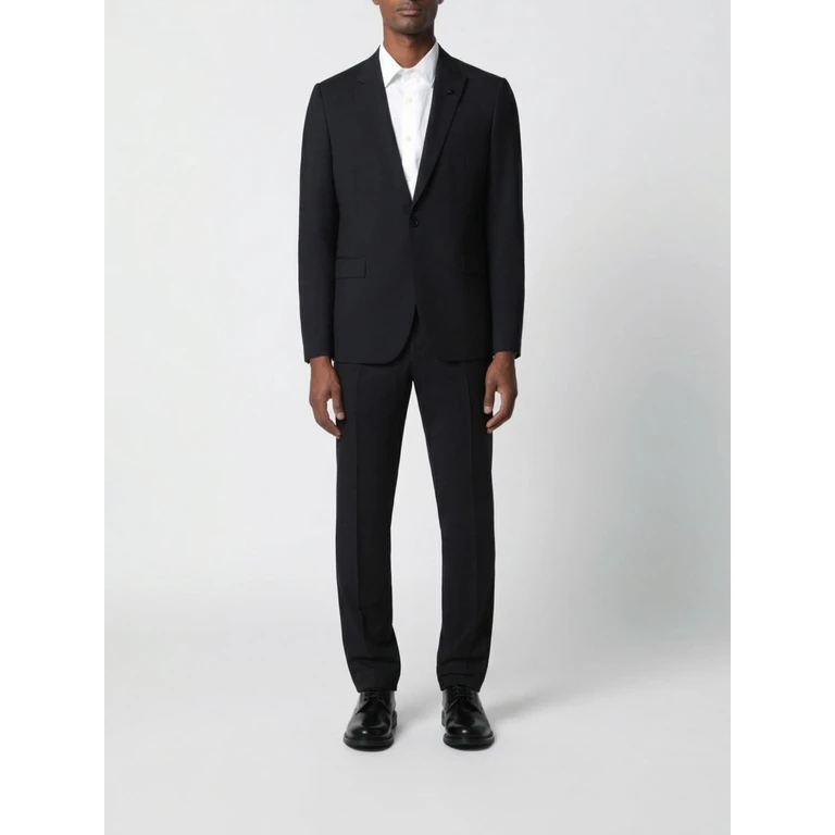 Suit Men color Blue (PA5928EPAE66301859)