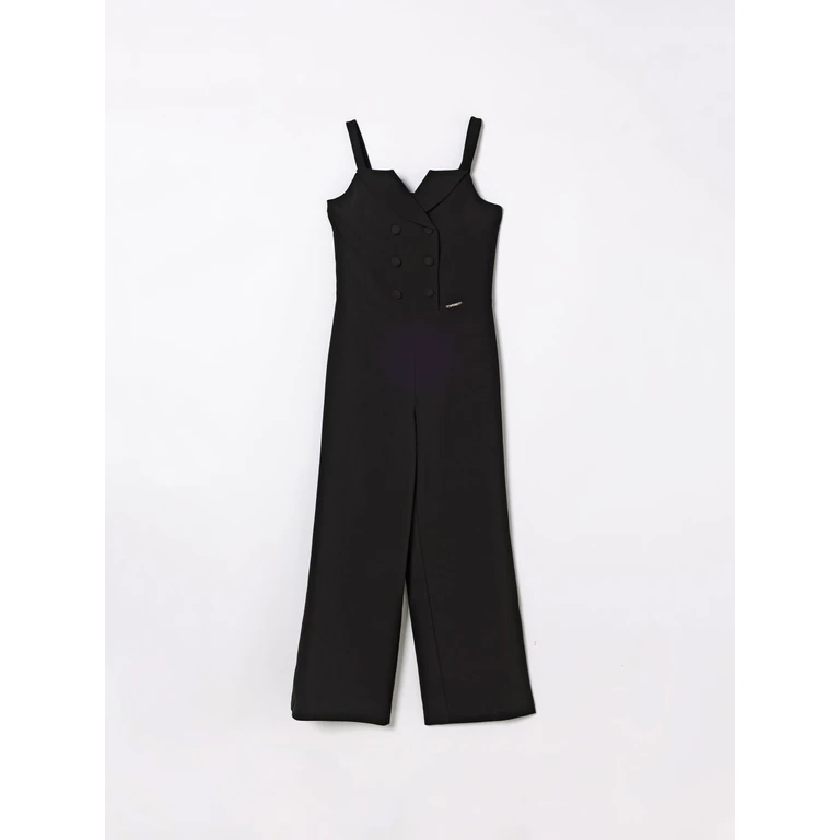Tracksuit Kids color Black (261GJ2Q5000006)