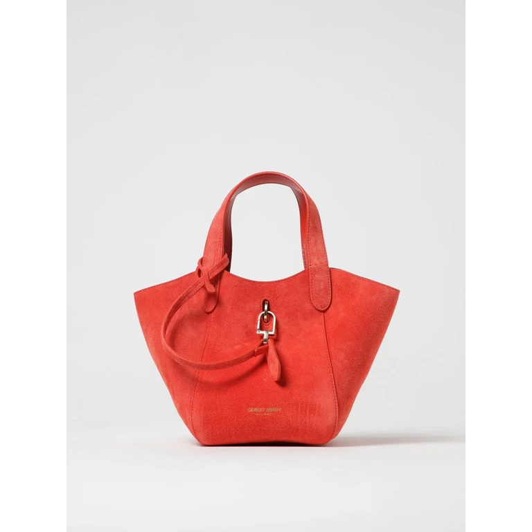 Handbag Woman color Orange (GW000820AF14186U5027)