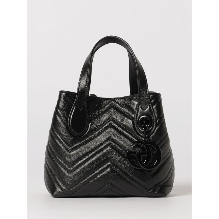 Mini Bag Woman color Black (855391AAFS11000)