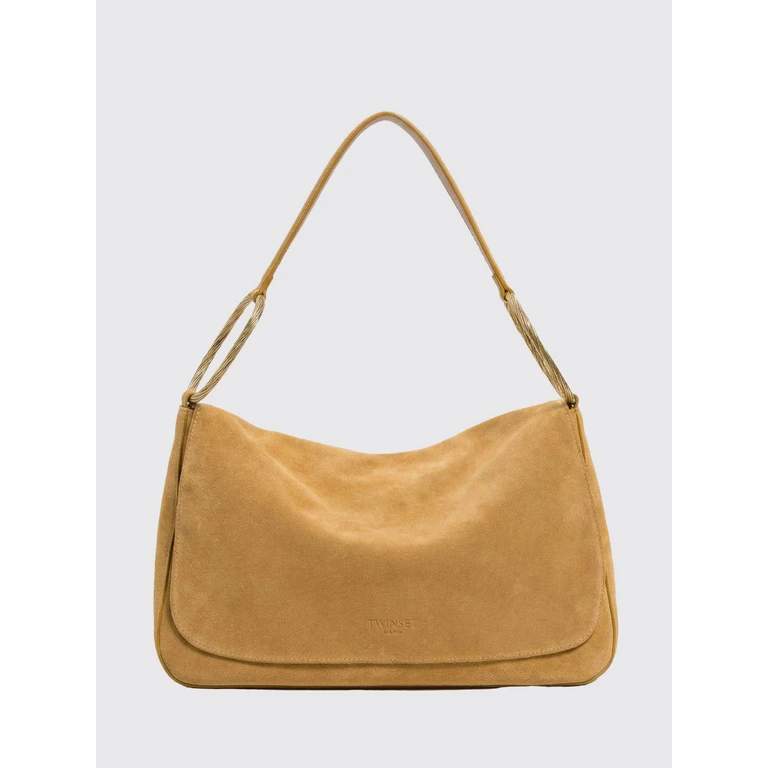 Shoulder Bag Woman color Mustard (261TD856000028)