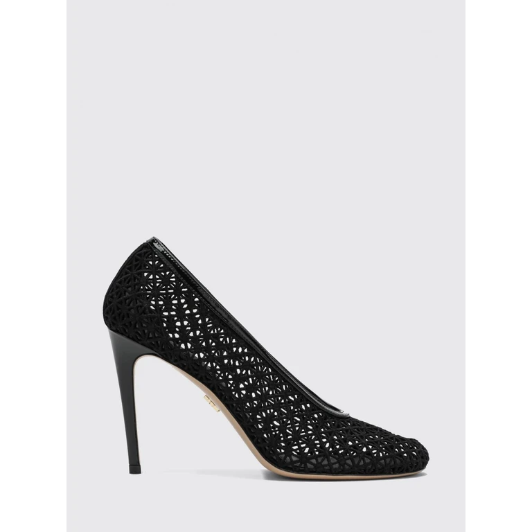 Pump Woman color Black (7902151NR)