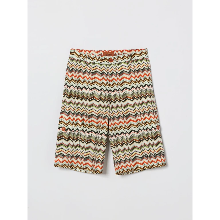 Shorts Kids color Multicolor (MY6Q29P0606997)