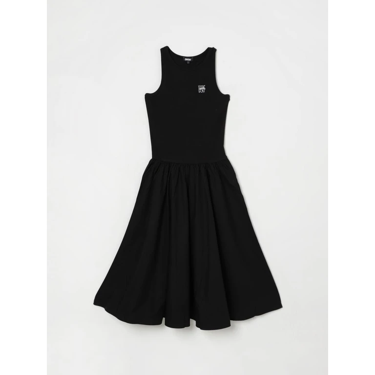 Dress Kids color Black (D6231809B)