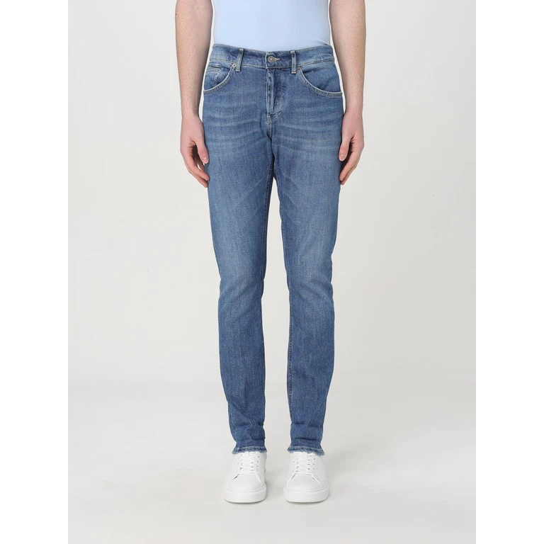 Jeans Men color Denim (UP232DSH365UIQ3800)