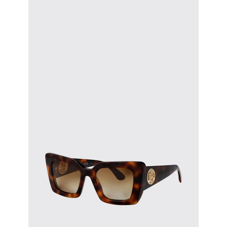 Sunglasses Woman color Brown (0BE43443316T5)