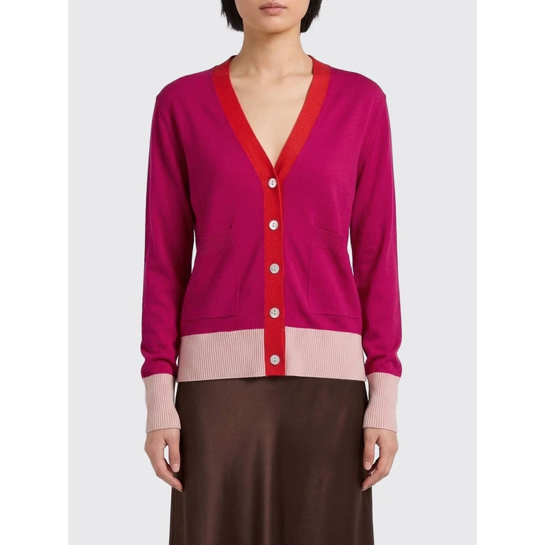 Sweater Woman color Pink (YB12U026)